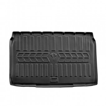 COVOR PROTECTIE PORTBAGAJ UMBRELLA PENTRU OPEL CORSA F HATCHBACK (2019-)