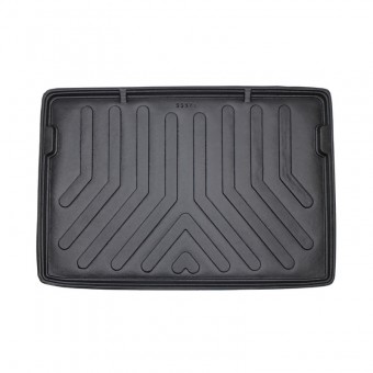 COVOR PROTECTIE PORTBAGAJ UMBRELLA PENTRU OPEL CROSSLAND X (CU PODEA INALTA) 2017-