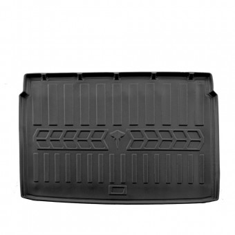COVOR PROTECTIE PORTBAGAJ UMBRELLA PENTRU PEUGEOT 2008 II CU PODEA INALTA (2019-)