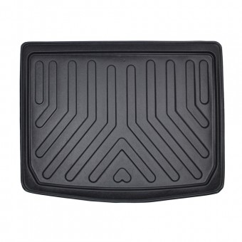 COVOR PROTECTIE PORTBAGAJ UMBRELLA PENTRU RENAULT CAPTUR (CU PODEA JOASA) 2019-