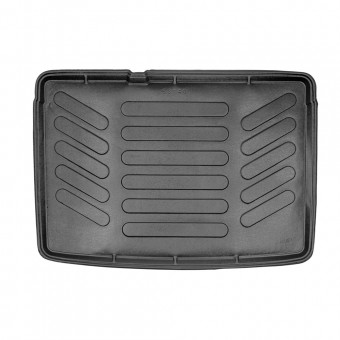 COVOR PROTECTIE PORTBAGAJ UMBRELLA PENTRU RENAULT CLIO 3 HB (FARA CARLIG) 2005-2012