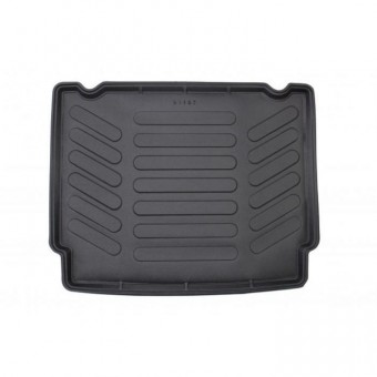 COVOR PROTECTIE PORTBAGAJ UMBRELLA PENTRU RENAULT CLIO 4 SPORT TOURER 2012-2019