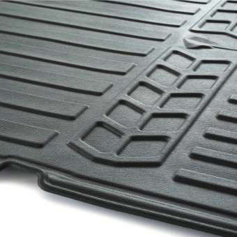 COVOR PROTECTIE PORTBAGAJ UMBRELLA PENTRU RENAULT KANGOO II 5 LOCURI (2008-2020)