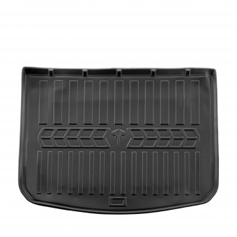 COVOR PROTECTIE PORTBAGAJ UMBRELLA PENTRU RENAULT KOLEOS II (2016-)