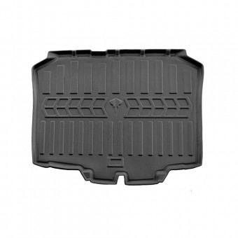 COVOR PROTECTIE PORTBAGAJ UMBRELLA PENTRU SEAT IBIZA IV (6J) HATCHBACK (2008-2017)