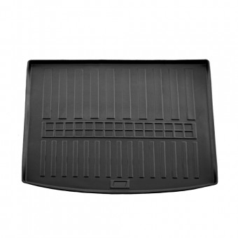 COVOR PROTECTIE PORTBAGAJ UMBRELLA PENTRU SKODA KODIAQ 5 LOCURI (2016-2024)