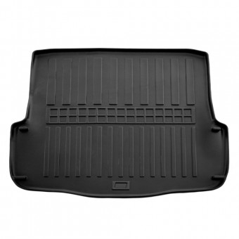 COVOR PROTECTIE PORTBAGAJ UMBRELLA PENTRU SKODA OCTAVIA II (A5) COMBI, CU PODEA JOASA (2004-2013)