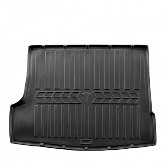 COVOR PROTECTIE PORTBAGAJ UMBRELLA PENTRU SKODA SUPERB I (3U) (2001-2008)