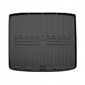 COVOR PROTECTIE PORTBAGAJ UMBRELLA PENTRU VOLKSWAGEN GOLF IV COMBI, CU PODEA JOASA (1997-2003)
