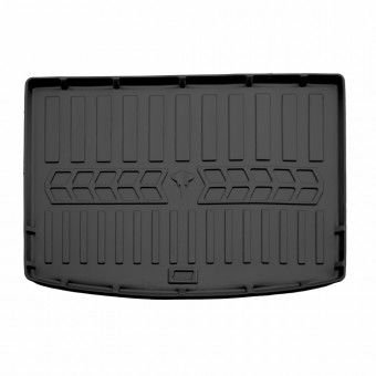 COVOR PROTECTIE PORTBAGAJ UMBRELLA PENTRU VOLKSWAGEN GOLF PLUS (2005-2014)