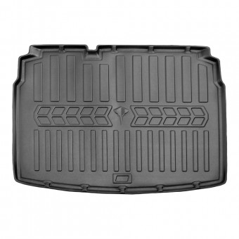 COVOR PROTECTIE PORTBAGAJ UMBRELLA PENTRU VOLKSWAGEN GOLF V HATCHBACK (2003-2008)