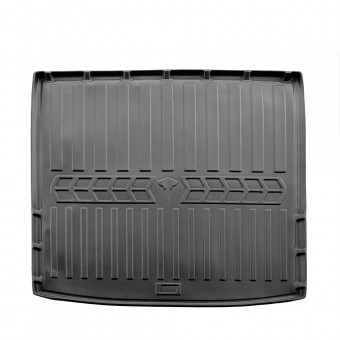 COVOR PROTECTIE PORTBAGAJ UMBRELLA PENTRU VOLKSWAGEN GOLF VIII COMBI CU PODEA INALTA (2020-)