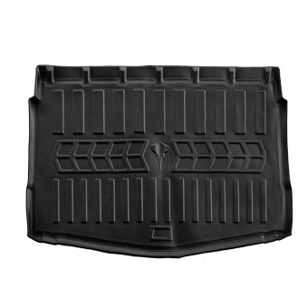 COVOR PROTECTIE PORTBAGAJ UMBRELLA PENTRU VOLKSWAGEN GOLF VIII CU PODEA JOASA (2020-)