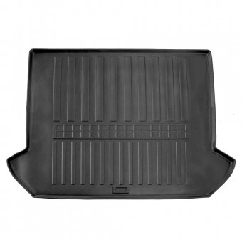 COVOR PROTECTIE PORTBAGAJ UMBRELLA PENTRU VOLVO XC90 5 DIN LOCURI (2002-2014)