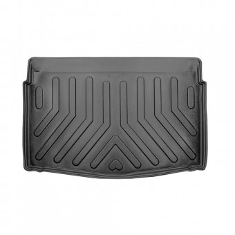 COVOR PROTECTIE PORTBAGAJ UMBRELLA PENTRU VW GOLF 8 (CU PODEA JOASA) 2019-