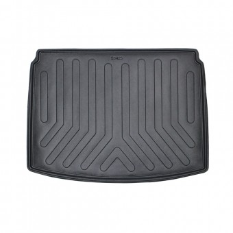 COVOR PROTECTIE PORTBAGAJ UMBRELLA PENTRU VW TIGUAN II (AD) (CU PODEA JOASA) 2016-2023