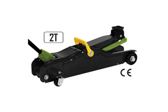 CRIC HIDRAULIC TIP CROCODIL 2T PENTRU MASINI JOASE