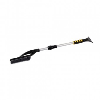 CURATITOR CU RACLETA SI MANER EXTENSIBIL 77-121 CM