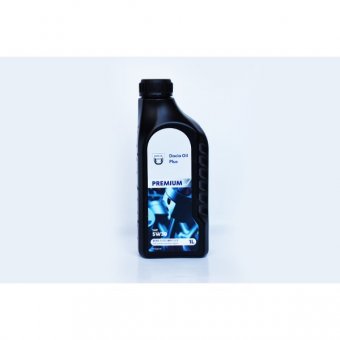 DACIA OIL PLUS PREMIUM 5W30- 1L