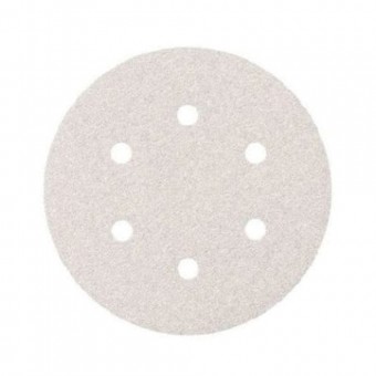DISC VELCRO SMIRDEX DIAMETRU 150 GRANULATIE 600 SET 100BUC