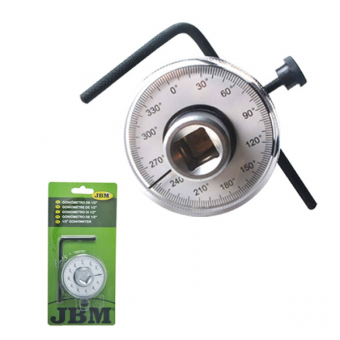 DISPOZITIV PT. MASURAT UNGHIUL DE STRANGERE 1/2` JBM