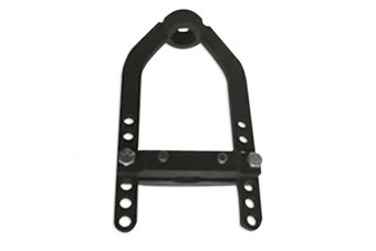 EXTRACTOR PENTRU ARTICULATIE HOMOCINETICA PLANETARE JBM