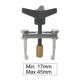 EXTRACTOR PENTRU BRATUL STERGATORULUI DE PARBRIZ JBM