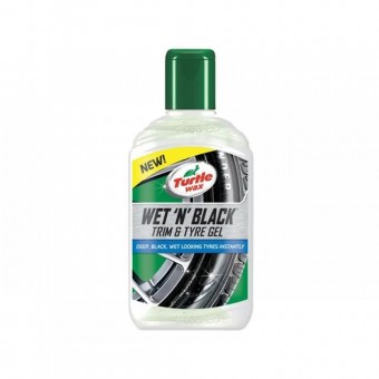 GEL LUCIU ANVELOPE 300 ML TURTLE WAX