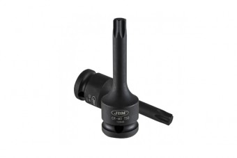 IMBUSURI DE IMPACT TORX DE 1/2` T30 PENTRU 52340 JBM