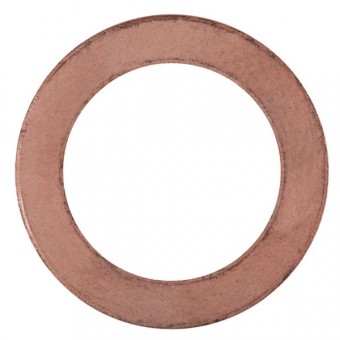 INEL DE ETANSARE, CUPRU,EXTERIOR 33MM,INTERIOR 22MM, PACHET DE 10