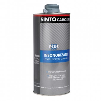 INSONORIZANT PLUS GRI 1KG SINTO
