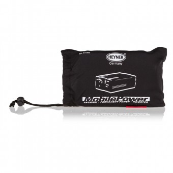 INVERTOR DE TENSIUNE HEYNER PREMIUM PRO 150-300W ALIMENTARE 12V IESIRE 230V CU USB