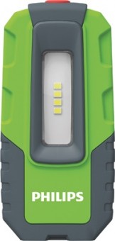 LAMPA DE LUCRU COMPACTA CU LEDURI 300 LM PHILIPS XPERION 3000
