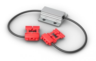 LED CANBUS CONTROL 12V 5W SET 2 BUC PHILIPS