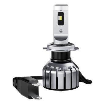 LED MOTO NIGHT BREAKER LED GEN 2 H7 OSRAM