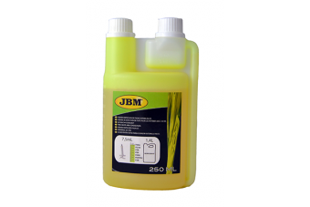 LICHID PENTRU DETECTAREA SCURGERII SISTEMULUI AACC 250ML JBM