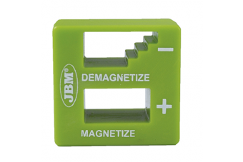 MAGNETIZATOR / DEMAGNETIZATOR JBM