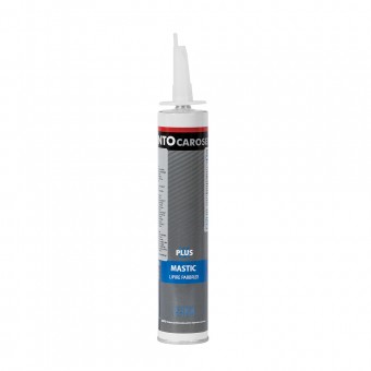 MASTIC LIPIT PARBRIZE 310ML SINTO