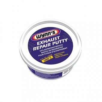 MASTIC PENTRU REPARATIA SISTEMULUI DE ESAPAMENT. 250G