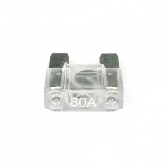 MAXI SIGURANTA FUZIBILA ALBA 80A 50 BUC