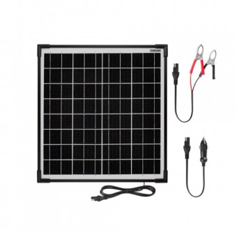PANOU SOLAR AUTO 20W OSRAM