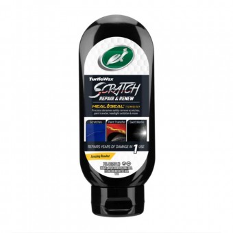 PASTA INDEPARTAT ZGARIETURI 200ML TURTLE WAX