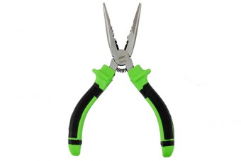 PATENT CU VARF ALUNGIT - 160 MM JBM