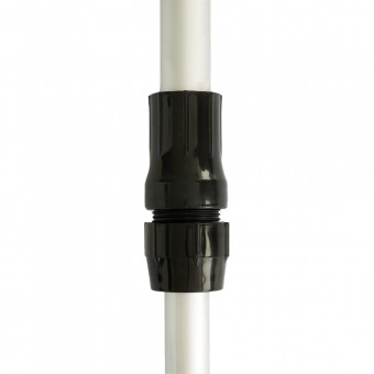 PERIE PENTRU SPALAT CU MANER TELESCOPIC