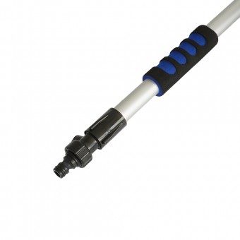 PERIE SPALAT CU MANER TELESCOPIC 300 CM
