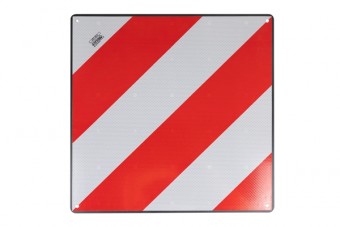 PLACA DE AVERTIZARE V-20 INCARCATURI DE MARI DIMENSIUNI - PP JBM