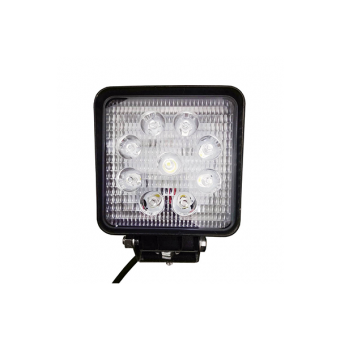 PROIECTOR PATRAT DE LUCRU CU LED JBM