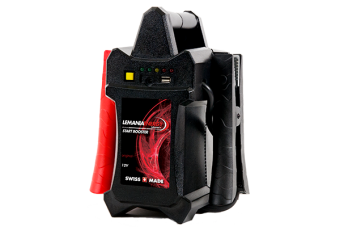 ROBOT DE PORNIRE 12V 1600A LEMANIA