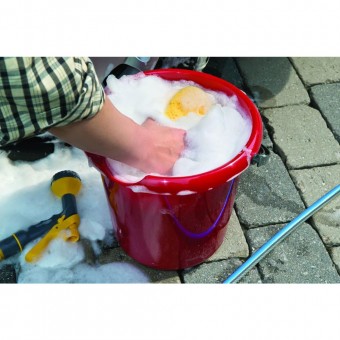 SAMPON AUTO CU CEARA TURTLE WAX 500 ML+500 ML FREE