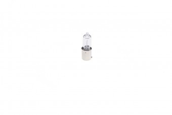 SET 2 BECURI 12V H6W 6W PURE LIGHT (blister) BOSCH